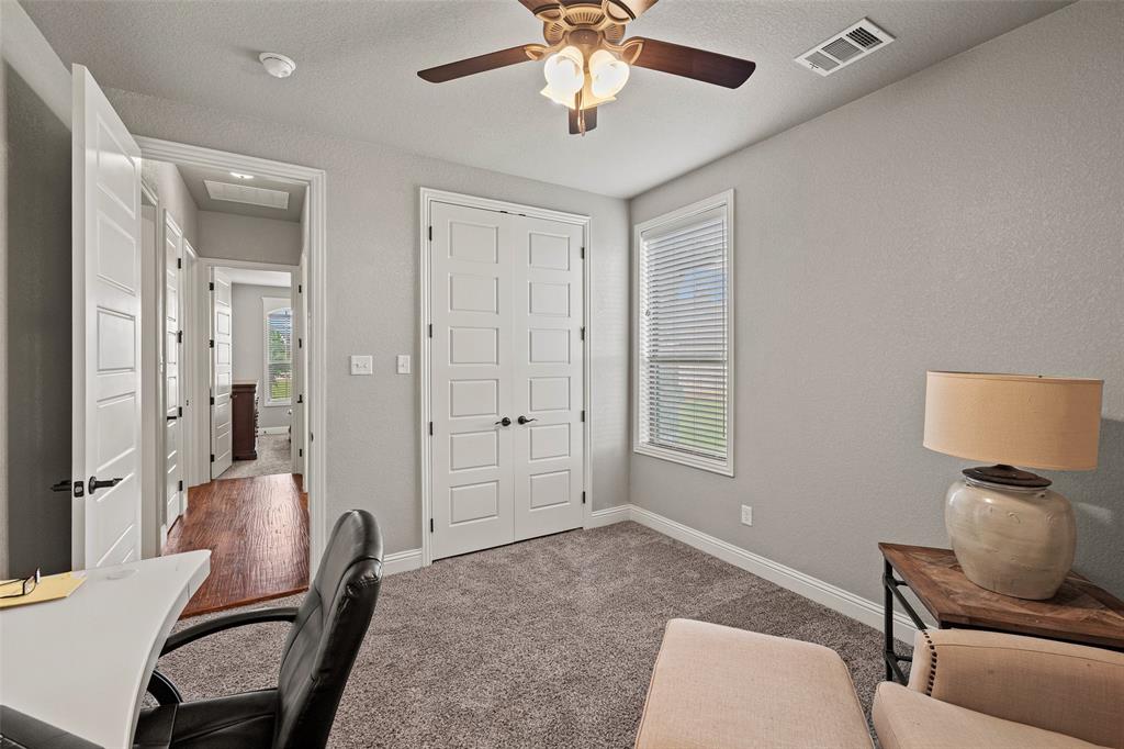 104 Lagrange Court Weatherford, TX 76088 - Photo 27 of 36
