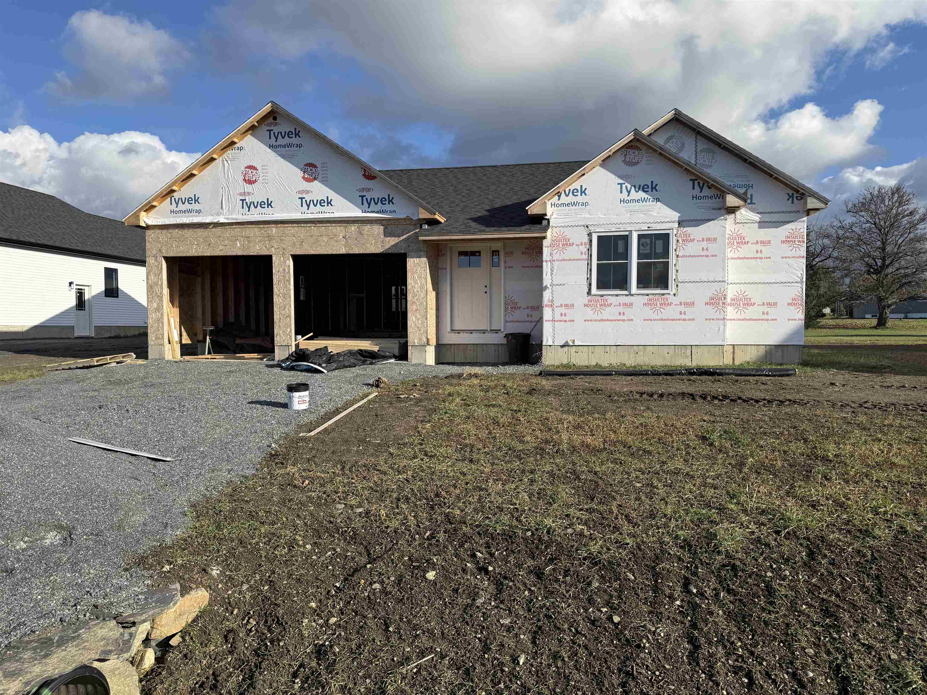 54 Dozer Drive St. Albans Town, VT 05478 - Photo 1 of 1