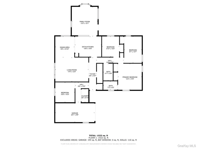 a picture of a bench in front of door