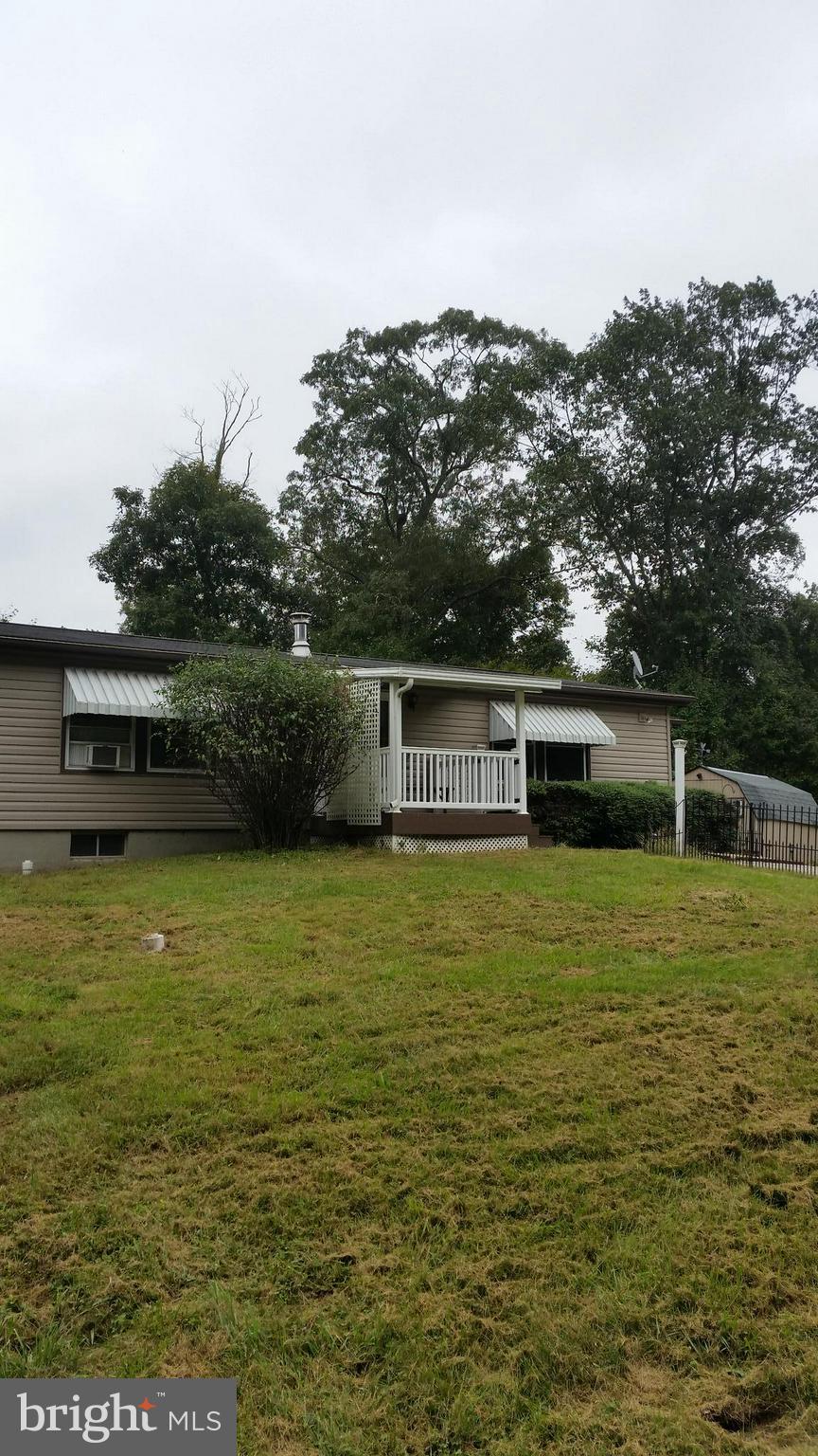 3711 Turkeyfoot Road Westminster, MD 21158 - Photo 1 of 21 Exterior (Front)