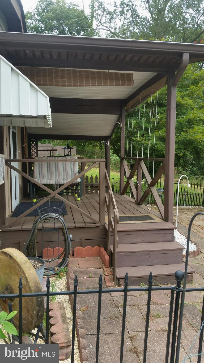 3711 Turkeyfoot Road Westminster, MD 21158 - Photo 18 of 21 Exterior (General)