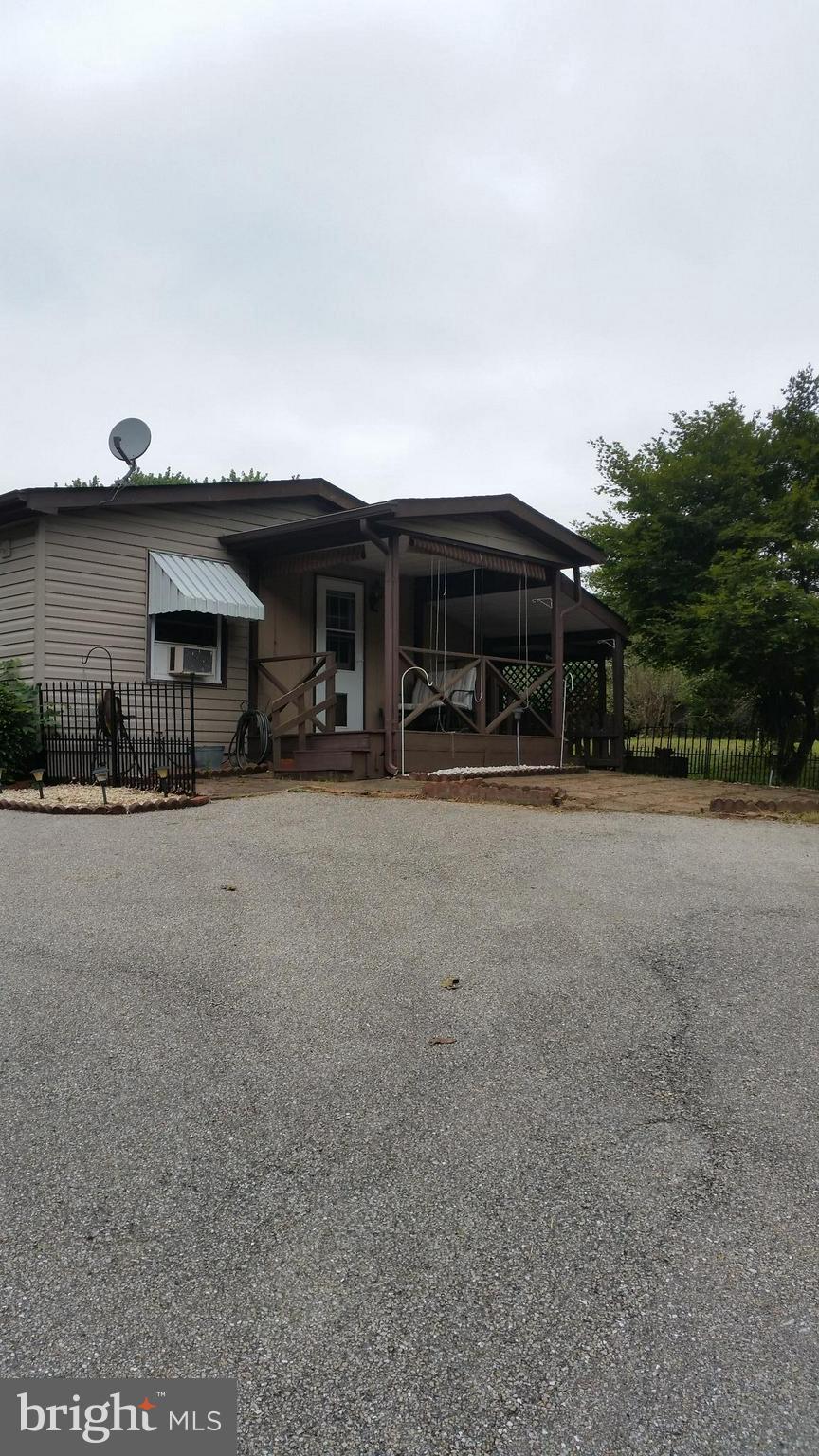 3711 Turkeyfoot Road Westminster, MD 21158 - Photo 19 of 21 Exterior (General)