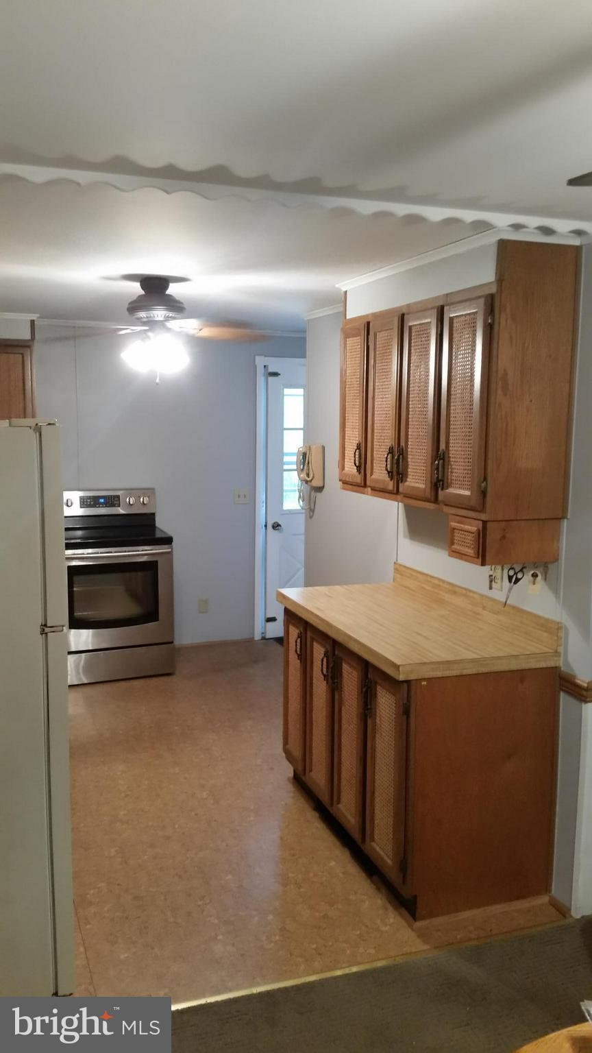 3711 Turkeyfoot Road Westminster, MD 21158 - Photo 7 of 21 Kitchen