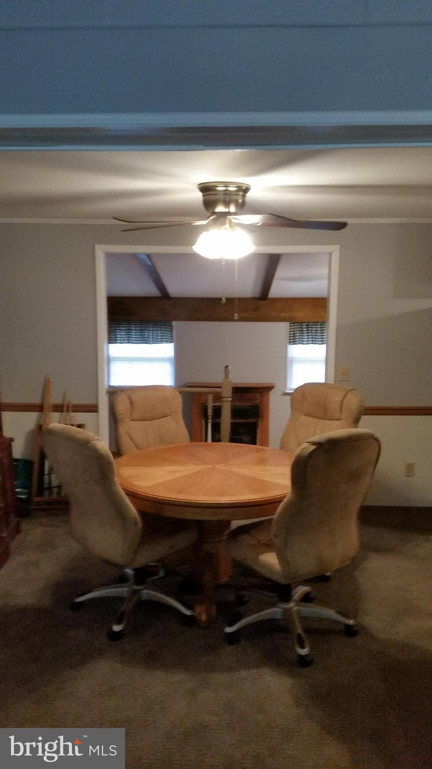 3711 Turkeyfoot Road Westminster, MD 21158 - Photo 9 of 21 Dining Room