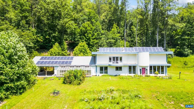 $649,000 | 350 Creekside Lane, Faber, VA 22938
