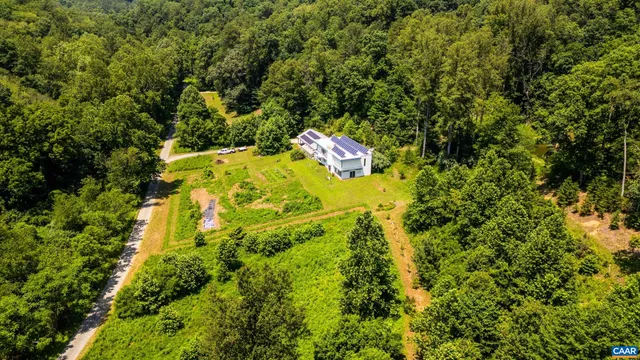 $649,000 | 350 Creekside Lane, Faber, VA 22938