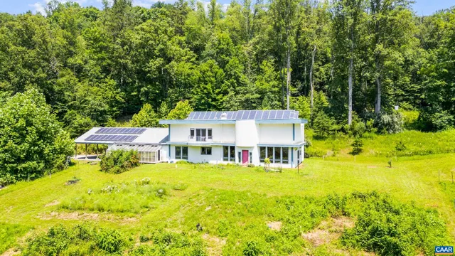 $649,000 | 350 Creekside Lane, Faber, VA 22938