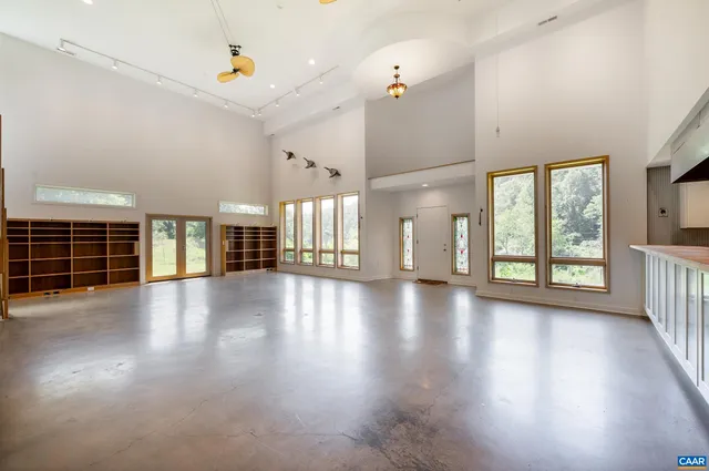 $649,000 | 350 Creekside Lane, Faber, VA 22938