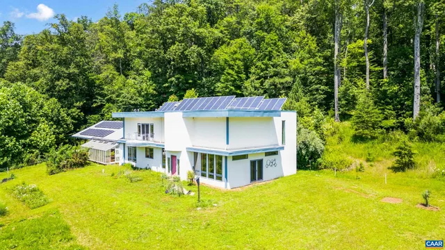 $649,000 | 350 Creekside Lane, Faber, VA 22938