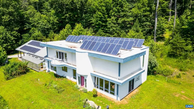 $649,000 | 350 Creekside Lane, Faber, VA 22938