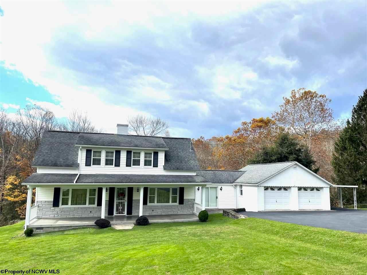 751 Monumental Road Fairmont, WV 26554 - Photo 1 of 30 Gallery Image 1