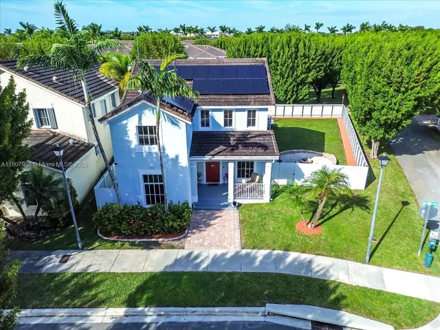 $529,900 | 14027 Southwest 274th Terrace, Homestead, FL 33032