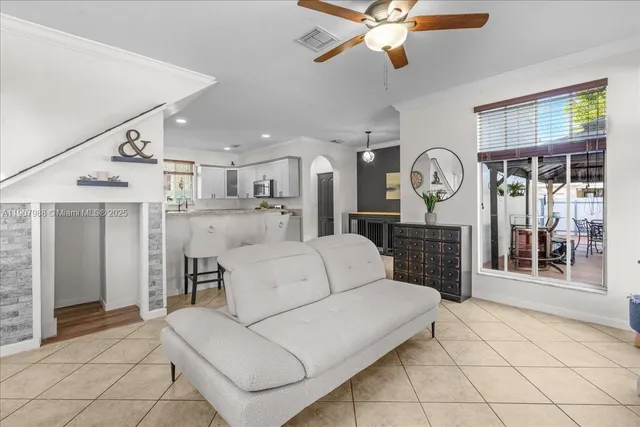 $529,900 | 14027 Southwest 274th Terrace, Homestead, FL 33032