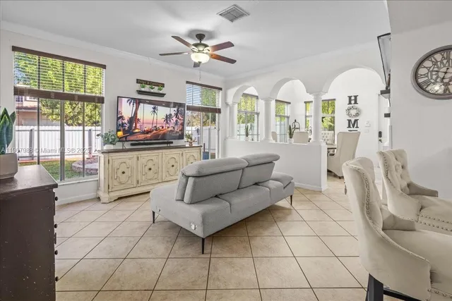 $529,900 | 14027 Southwest 274th Terrace, Homestead, FL 33032