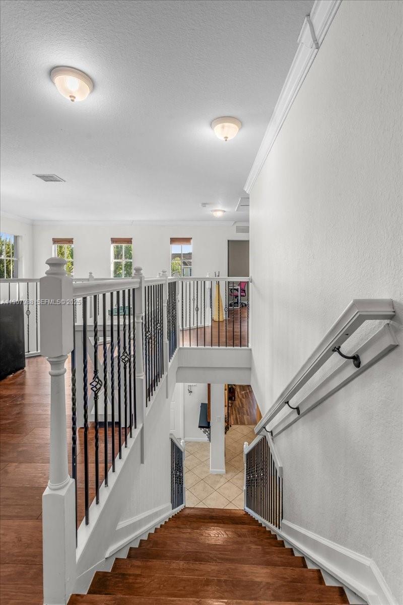 14027 Southwest 274th Terrace Homestead, FL 33032 - Photo 36 of 65 a view of entryway and hall