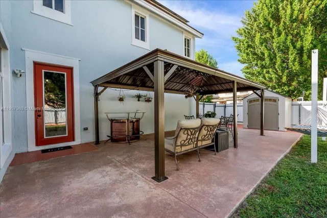 $529,900 | 14027 Southwest 274th Terrace, Homestead, FL 33032