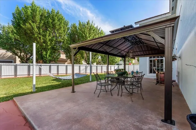 $529,900 | 14027 Southwest 274th Terrace, Homestead, FL 33032