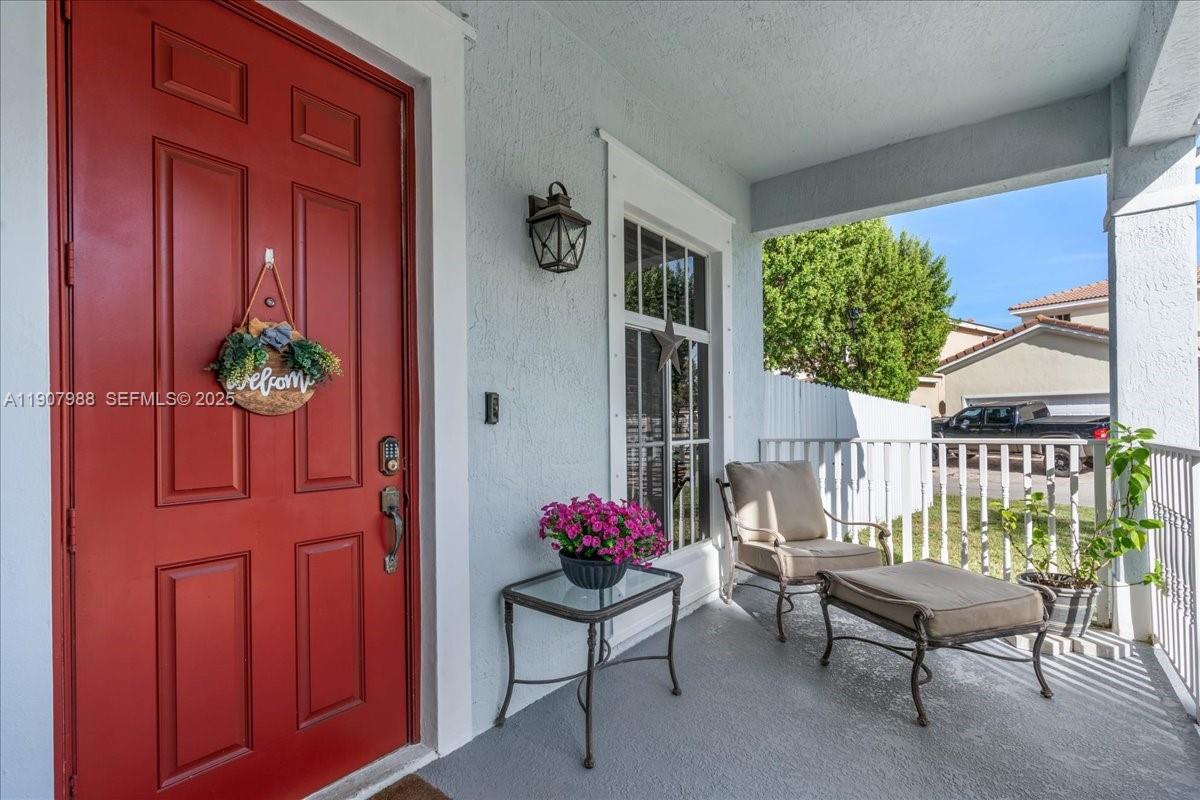 14027 Southwest 274th Terrace Homestead, FL 33032 - Photo 7 of 65