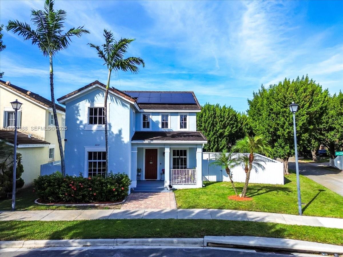 14027 Southwest 274th Terrace Homestead, FL 33032 - Photo 9 of 65