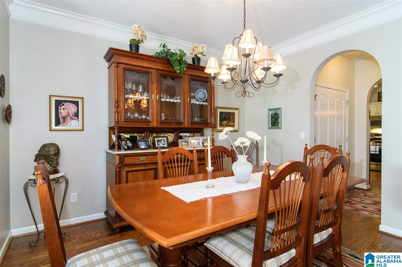 924 Talon Way Birmingham, AL 35242 - Photo 7 of 50