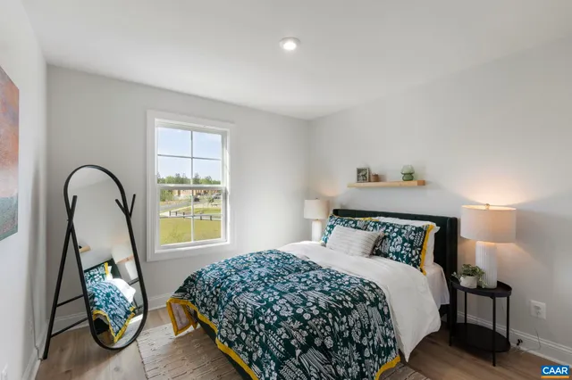 $630,487 | 46 Laconia Lane, Charlottesville, VA 22911