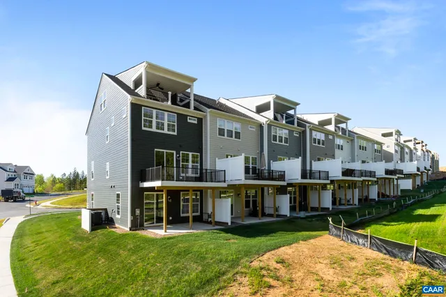 $630,487 | 46 Laconia Lane, Charlottesville, VA 22911