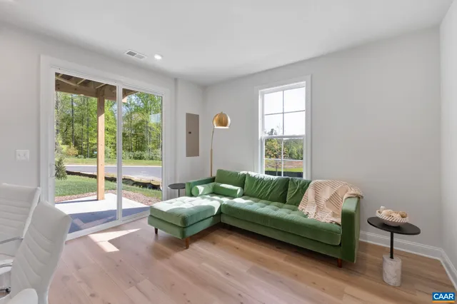 $630,487 | 46 Laconia Lane, Charlottesville, VA 22911