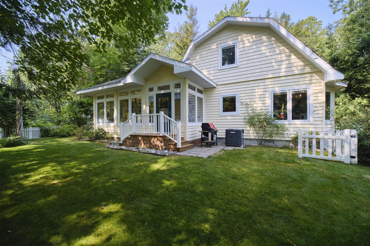 9670 South County Line Road Manistee, MI 49660 - Photo 18 of 97