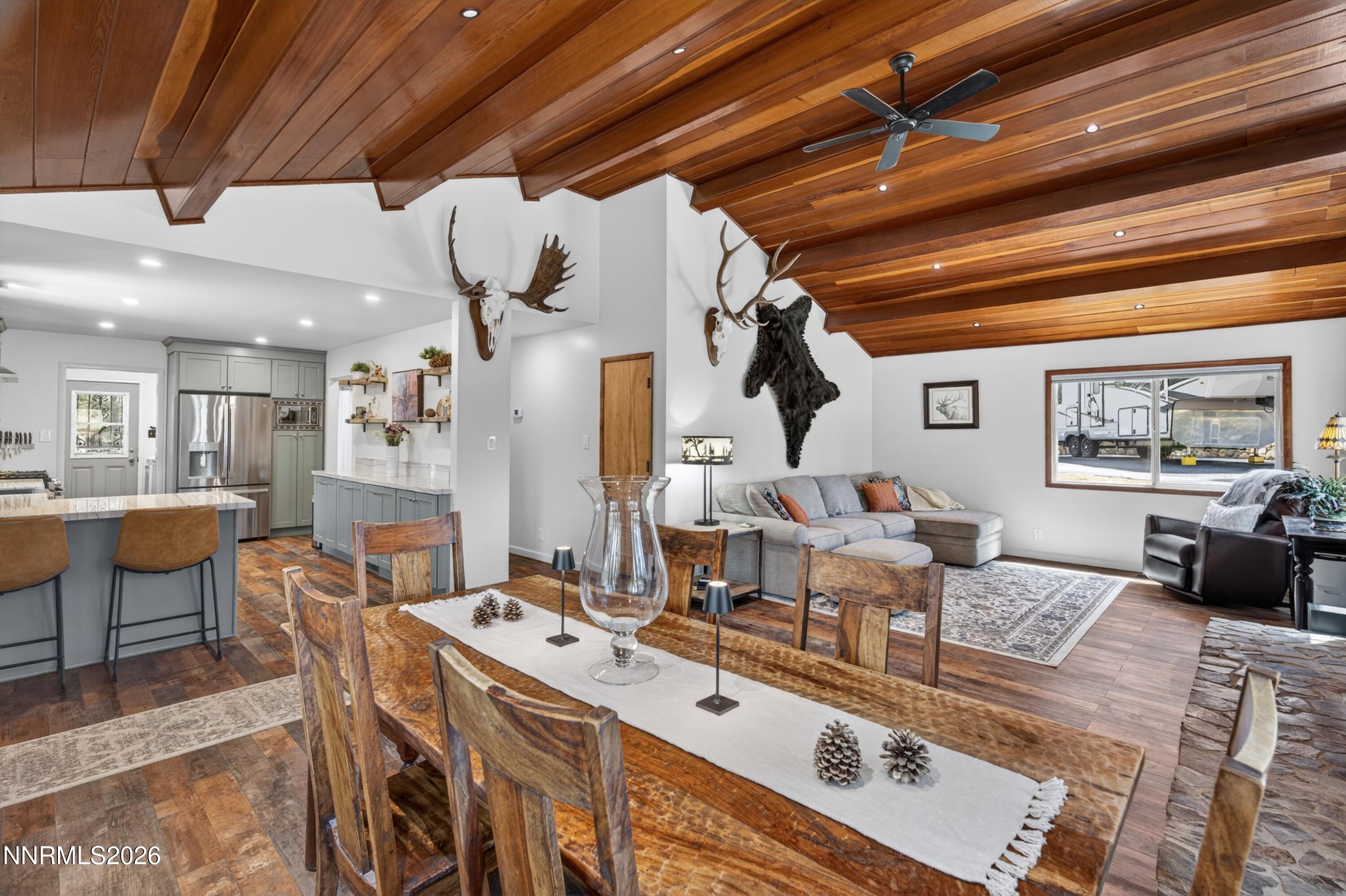 16370 Callahan Road Reno, NV 89511 - Photo 9 of 47 Great Room