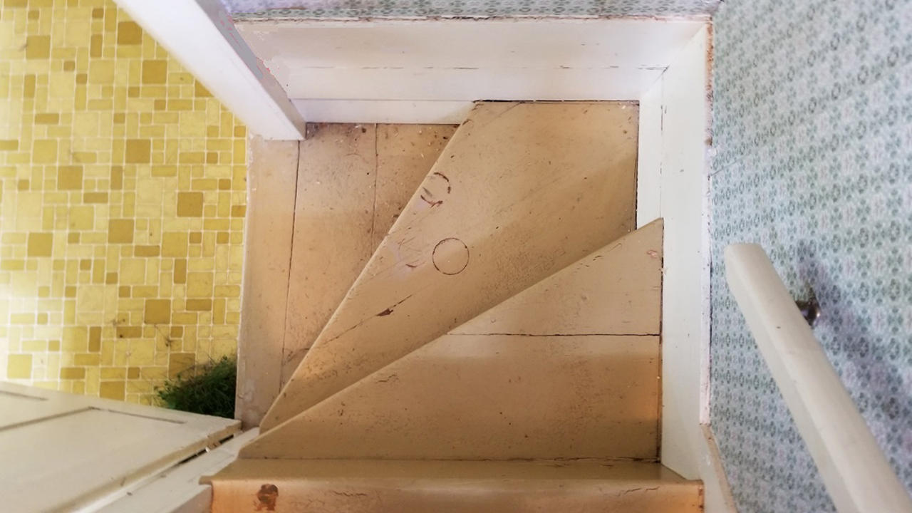 52 North Newcastle Road Newcastle, ME 04553 - Photo 30 of 50 Morning Stair-1 1280 x 720