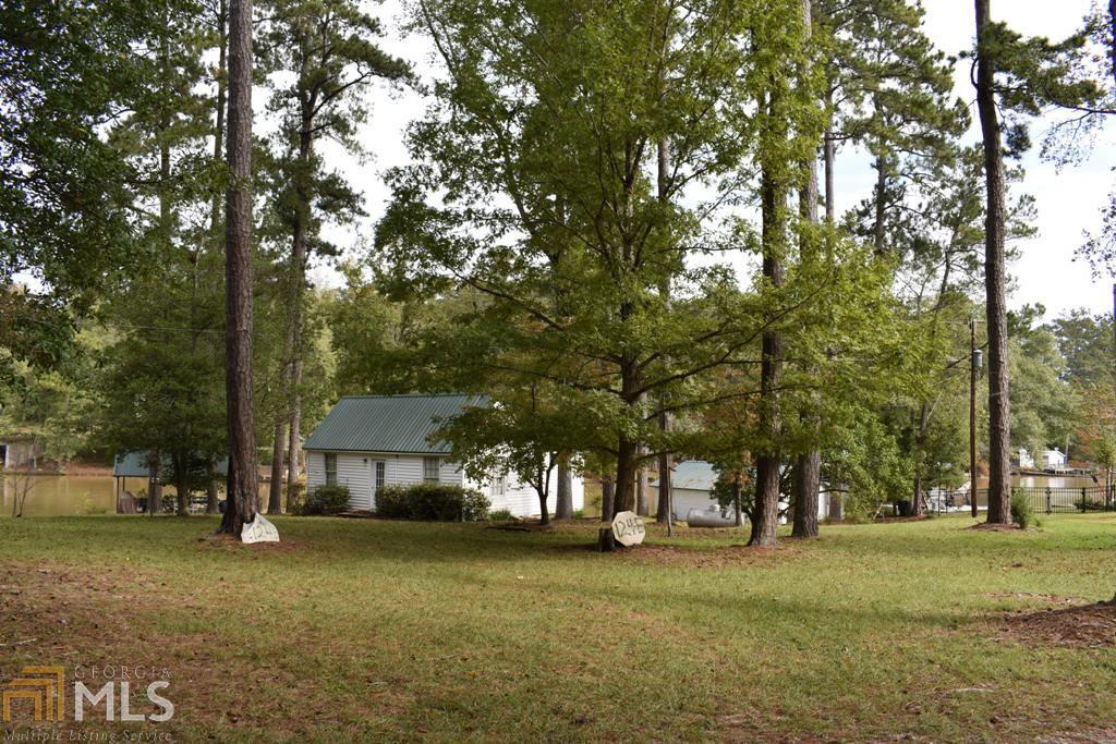124 Ward Road Jackson, GA 30233 - Photo 3 of 21