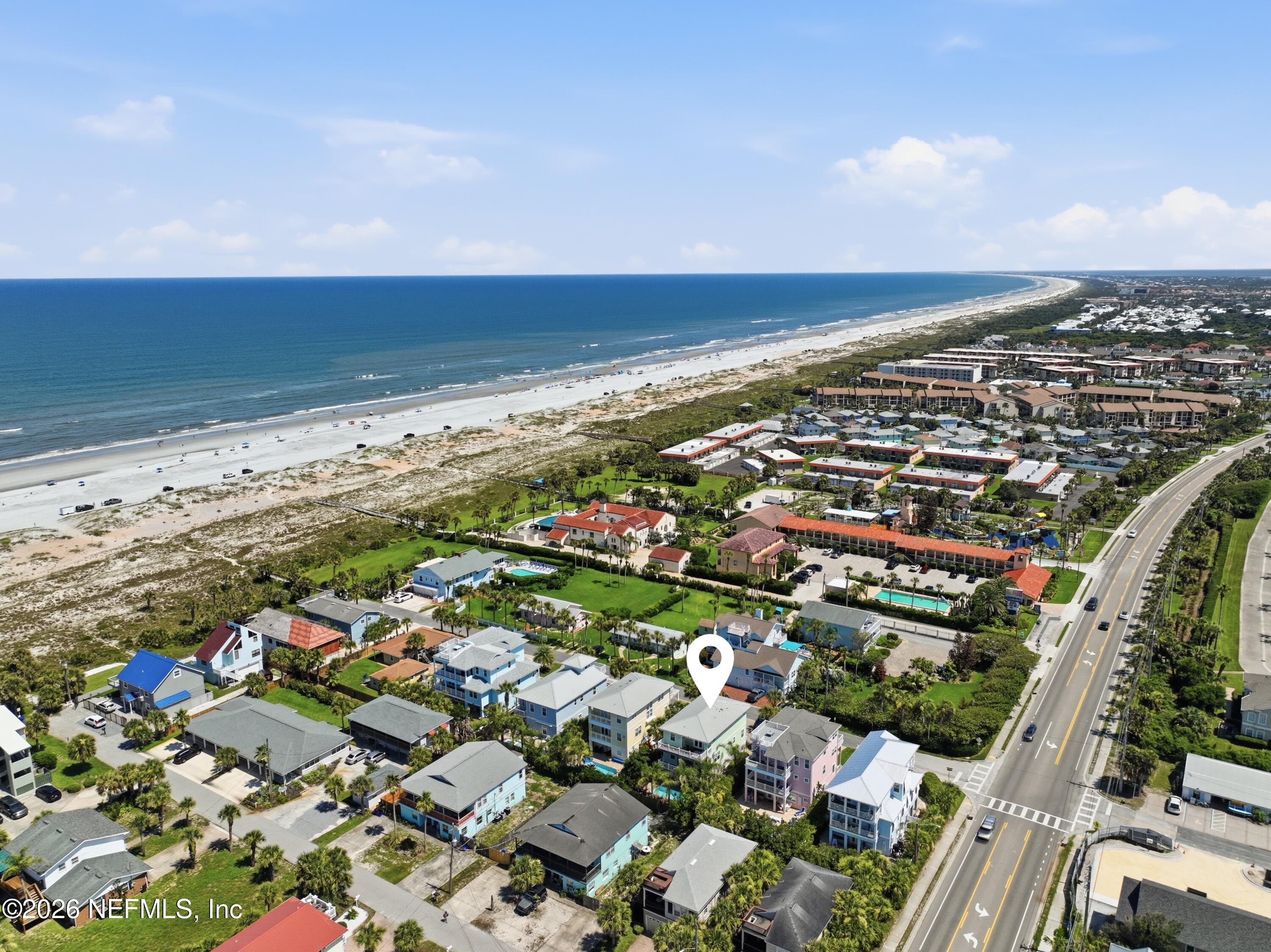 12 F Street St. Augustine Beach, FL 32080 - Photo 29 of 35 12_F_St_002 wPin