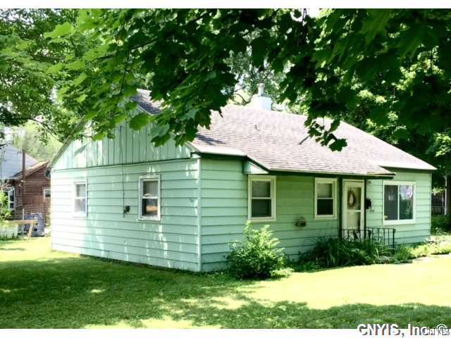 200 Lindbergh Road Onondaga, NY 13205 - Photo 1 of 1 Exterior Front
