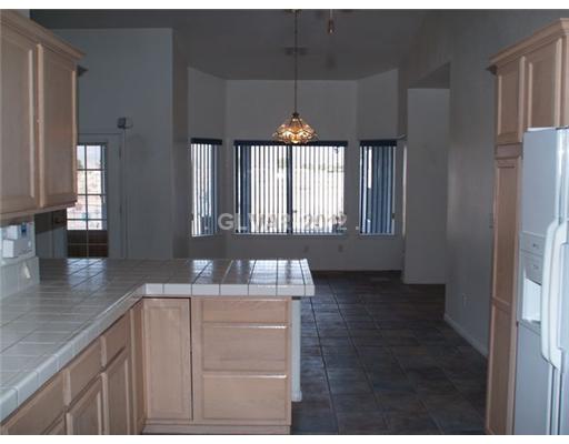 2121 South Blagg Road Pahrump, NV 89048 - Photo 5 of 11 Kitchen.