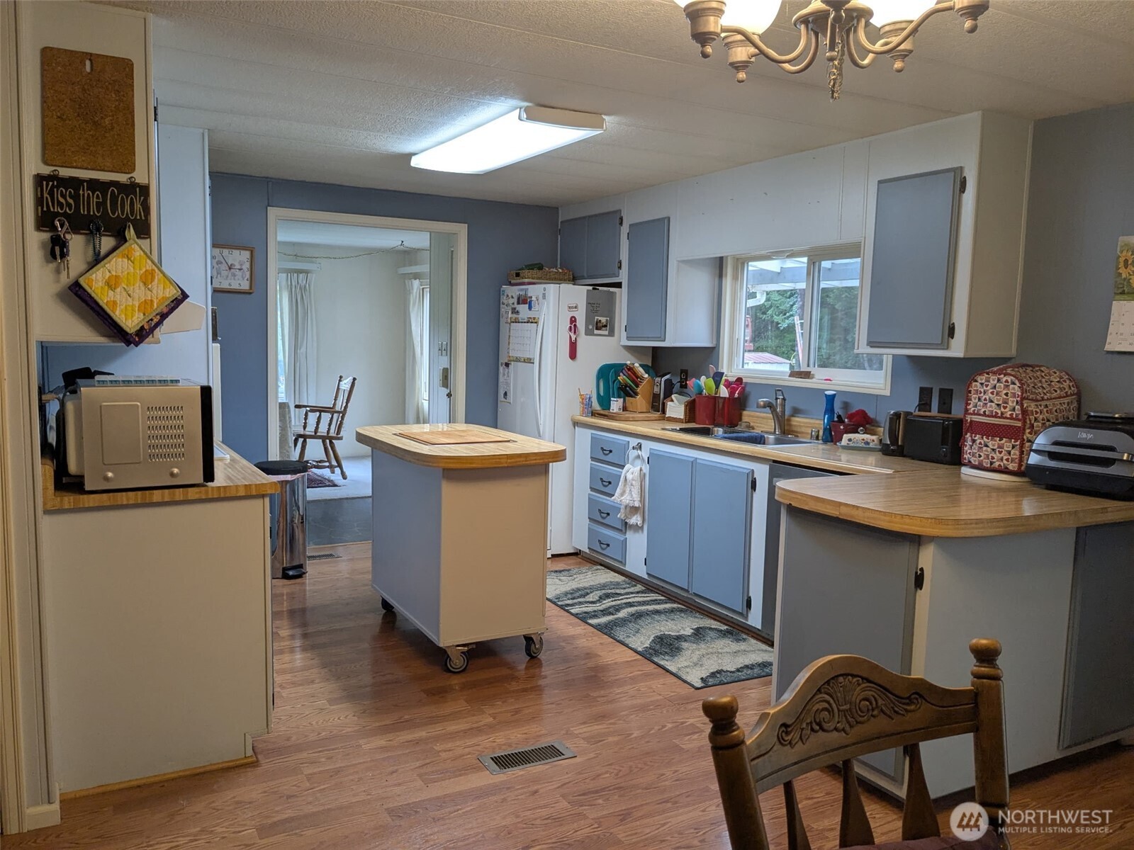 755 Dan Kelly Road Port Angeles, WA 98363 - Photo 16 of 38 Gallery Image 16