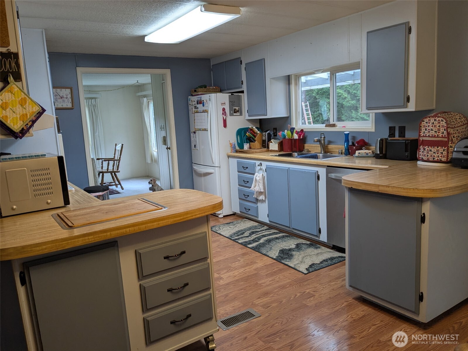 755 Dan Kelly Road Port Angeles, WA 98363 - Photo 17 of 38 Gallery Image 17