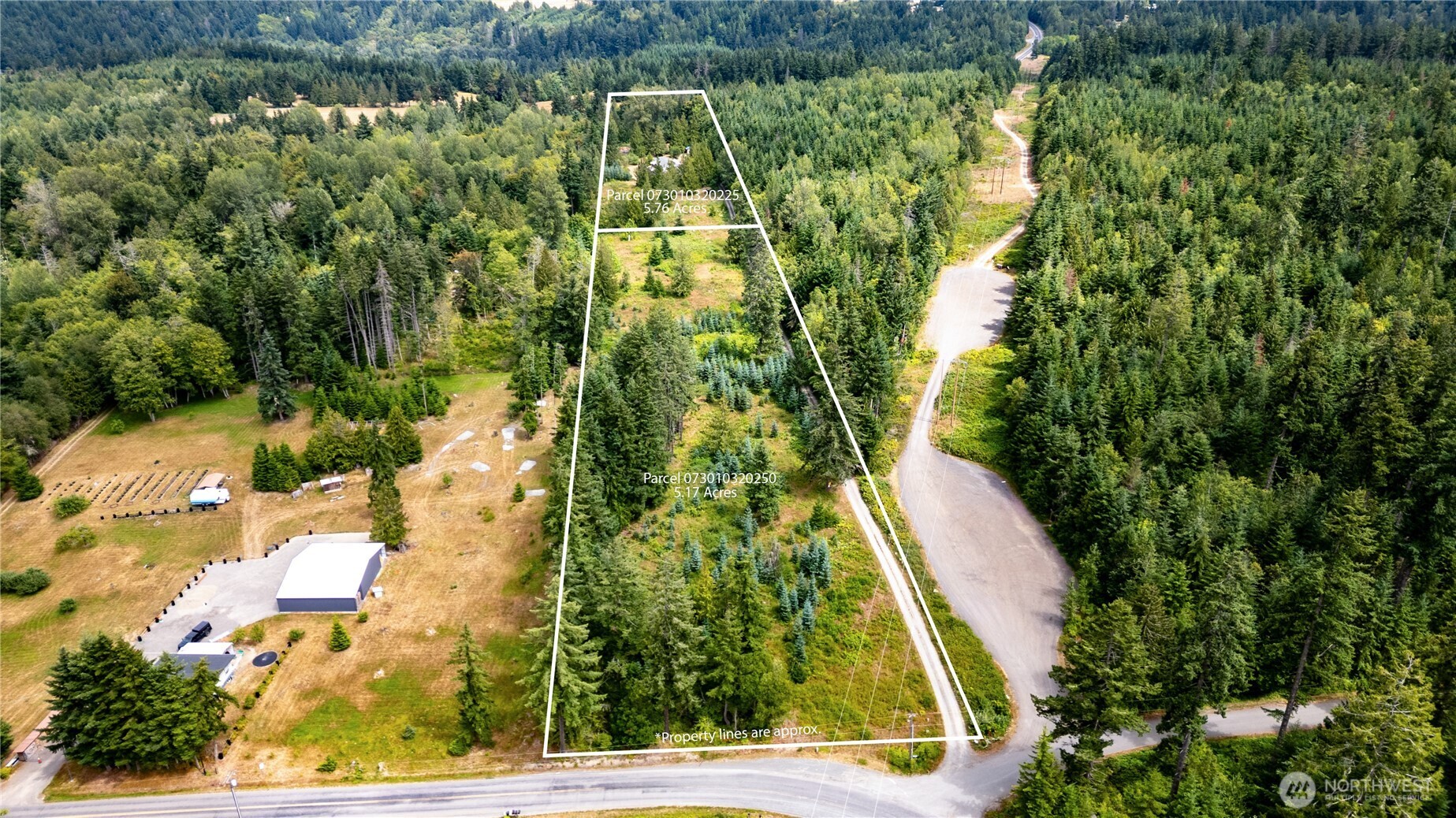 755 Dan Kelly Road Port Angeles, WA 98363 - Photo 2 of 38 Gallery Image 2