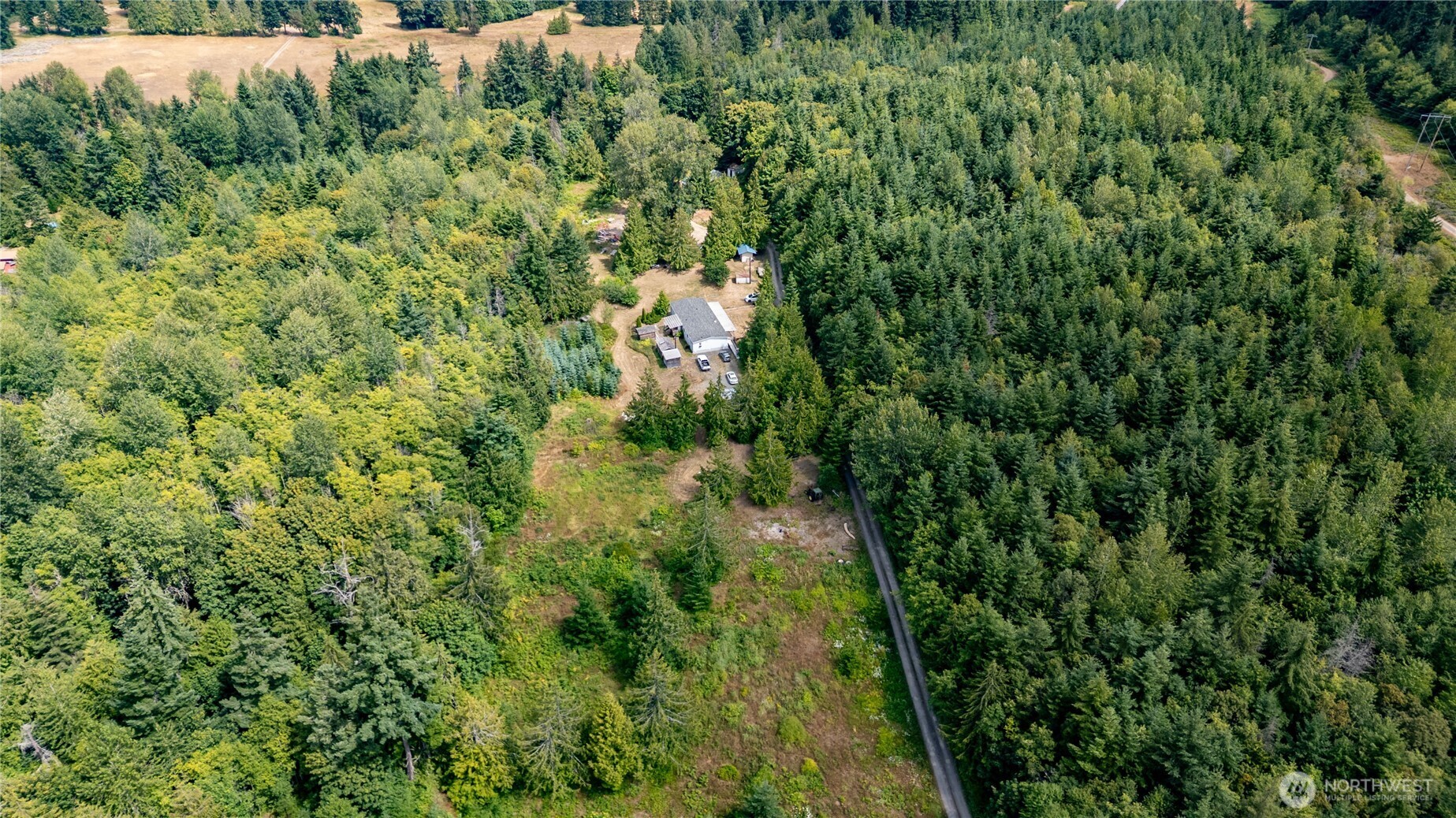 755 Dan Kelly Road Port Angeles, WA 98363 - Photo 37 of 38 Gallery Image 37