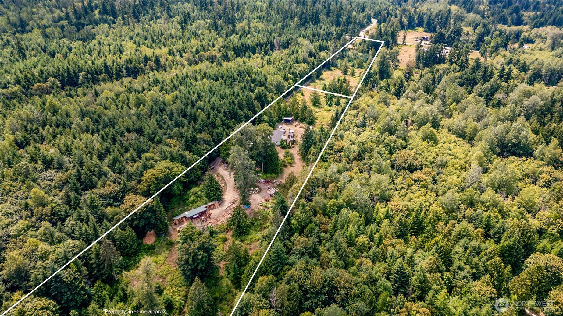 755 Dan Kelly Road Port Angeles, WA 98363 - Photo 38 of 38 Gallery Image 38