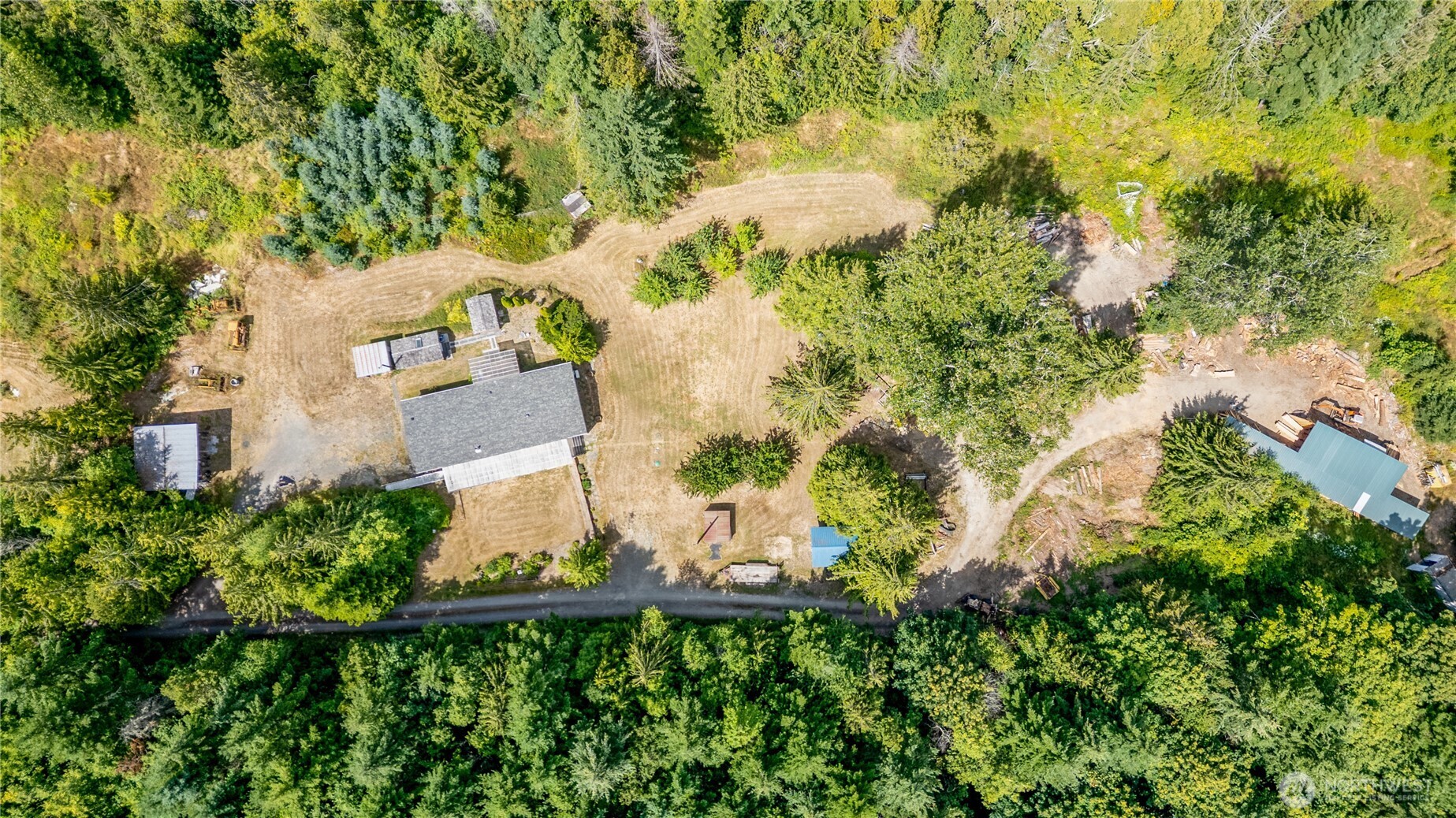 755 Dan Kelly Road Port Angeles, WA 98363 - Photo 4 of 38 Gallery Image 4