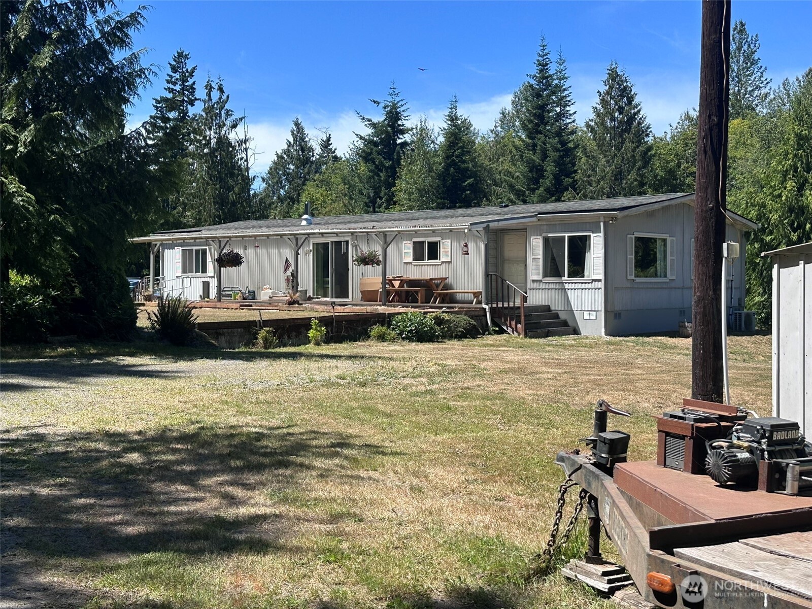 755 Dan Kelly Road Port Angeles, WA 98363 - Photo 7 of 38 Gallery Image 7