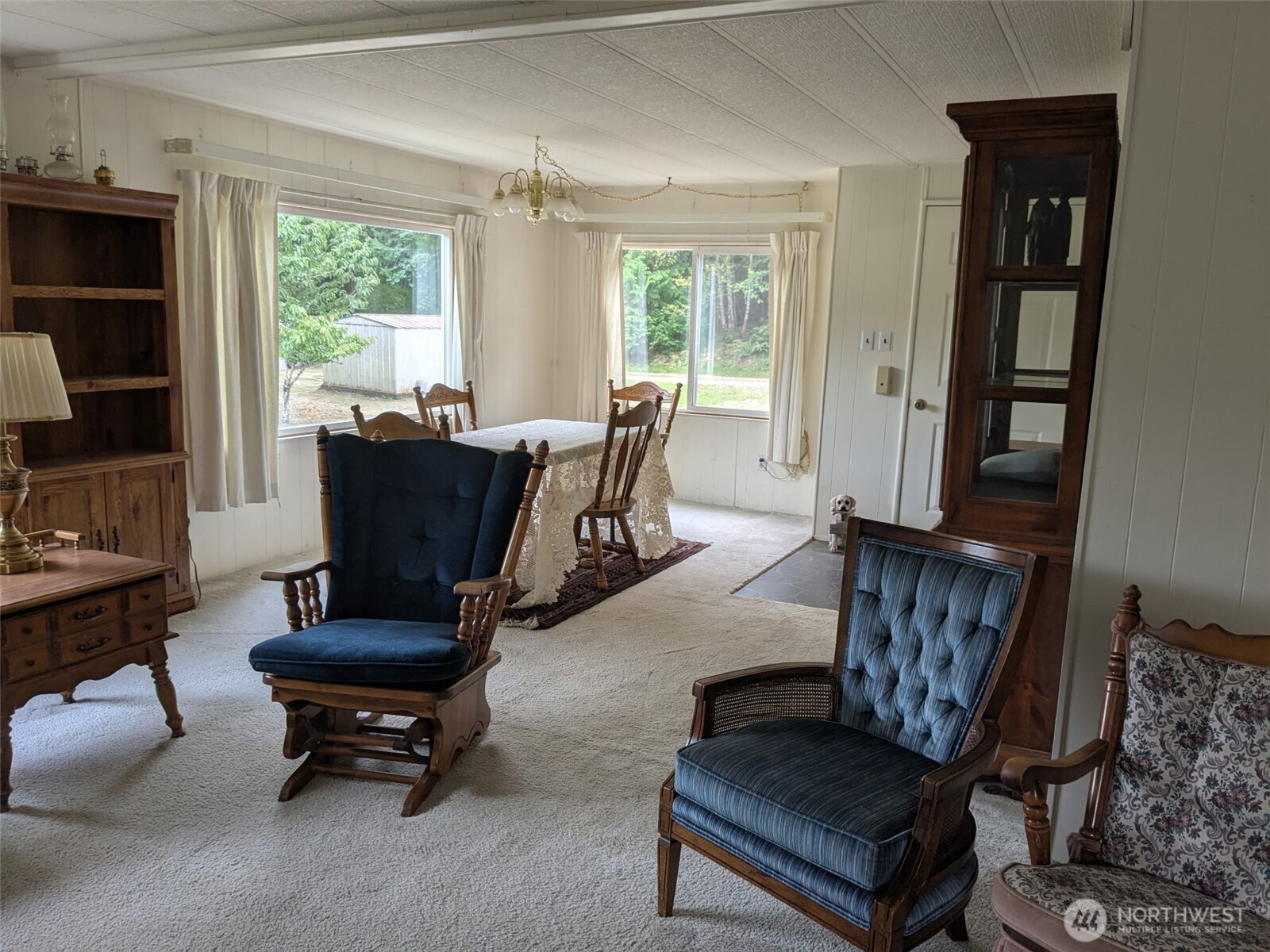 755 Dan Kelly Road Port Angeles, WA 98363 - Photo 9 of 38 Gallery Image 9