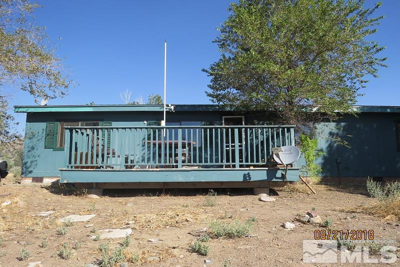3830 Pebble Road Wellington, NV 89444 - Photo 1 of 21 Photo 1