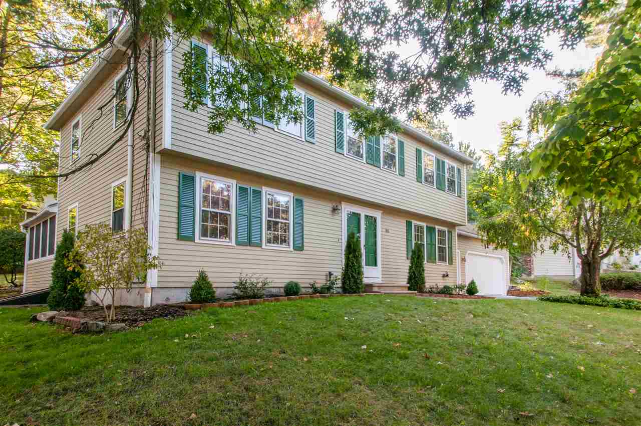 86 Peele Road Nashua, NH 03062 - Photo 1 of 33