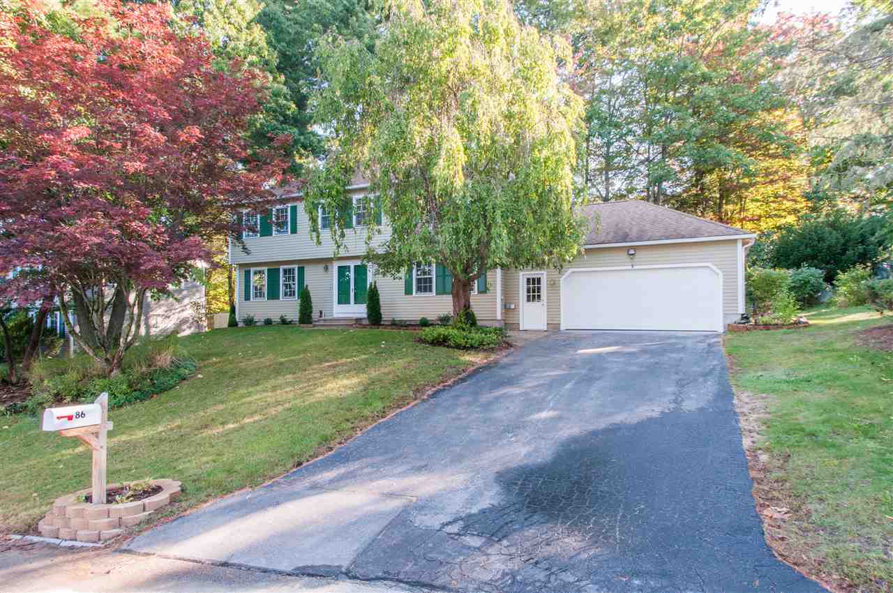 86 Peele Road Nashua, NH 03062 - Photo 2 of 33