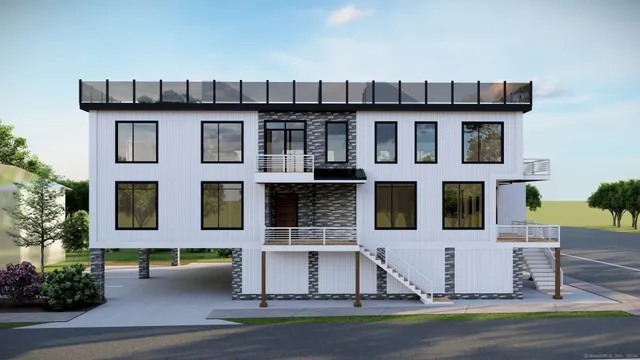 $950,000 | 152 Beach Avenue, Milford, CT 06460