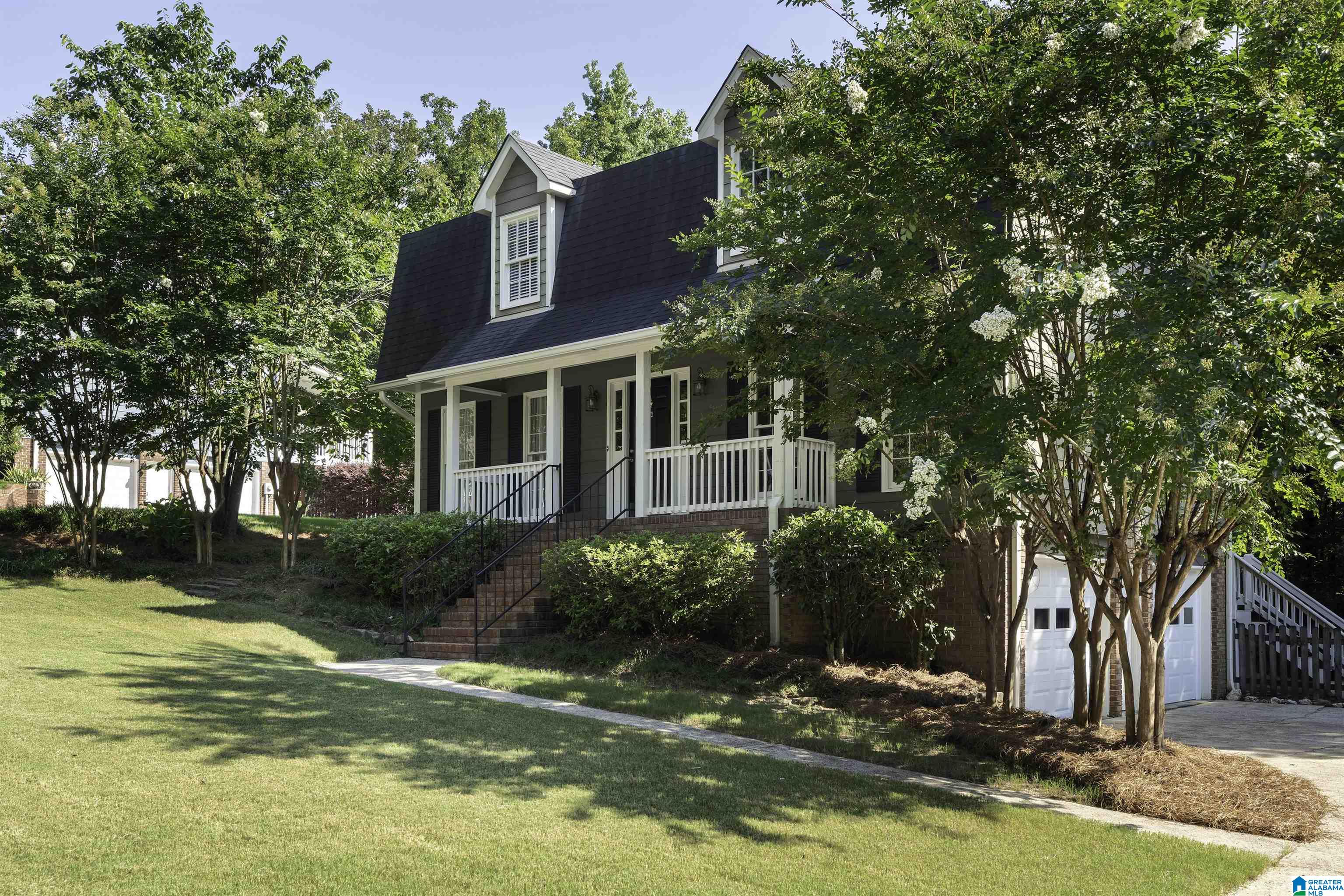 3624 Robin Circle Birmingham, AL 35242 - Photo 2 of 32