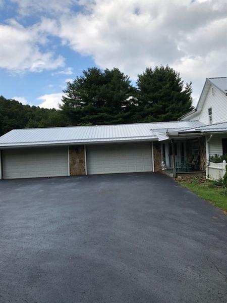 287 Back Creek Road Champion, PA 15622 - Photo 3 of 25