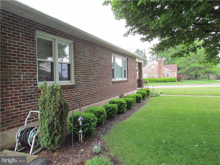 53 Rose Virginia Road Oley, PA 19547 - Photo 11 of 11 Exterior Side