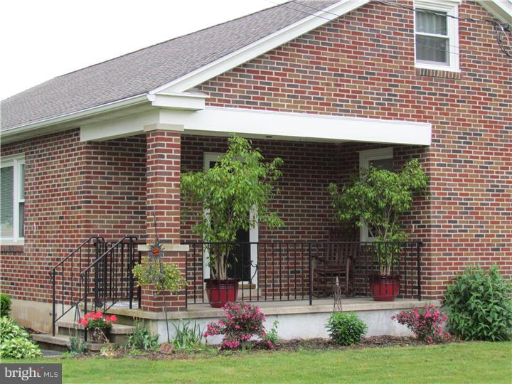 Porch